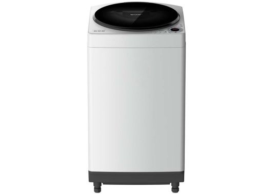 Sharp Washing Machine 8 Kg ES-W80GV-H