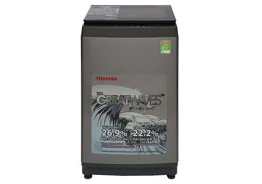 Toshiba Washing Machine 9 kg AW-K1005FV.SG