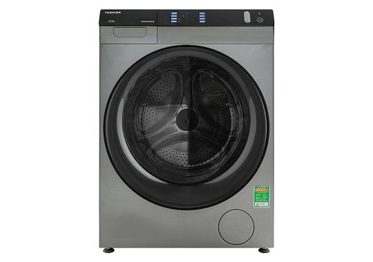Toshiba Washing Machine Inverter 10.5 Kg TW-BH115W4V