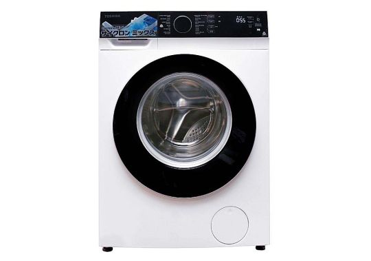 Máy giặt Toshiba Inverter 9.5 kg TW-BH105M4V (WK)