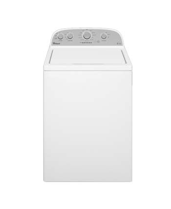 Whirlpool Washing Machine 15 kg 3LWTW4815FW
