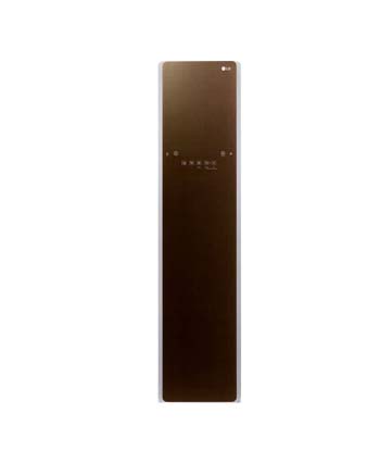 Smart LG Styler in White S3RF