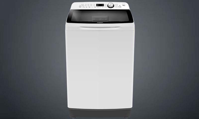 Máy giặt Aqua 12 Kg AQW-FR120CT W (2019)