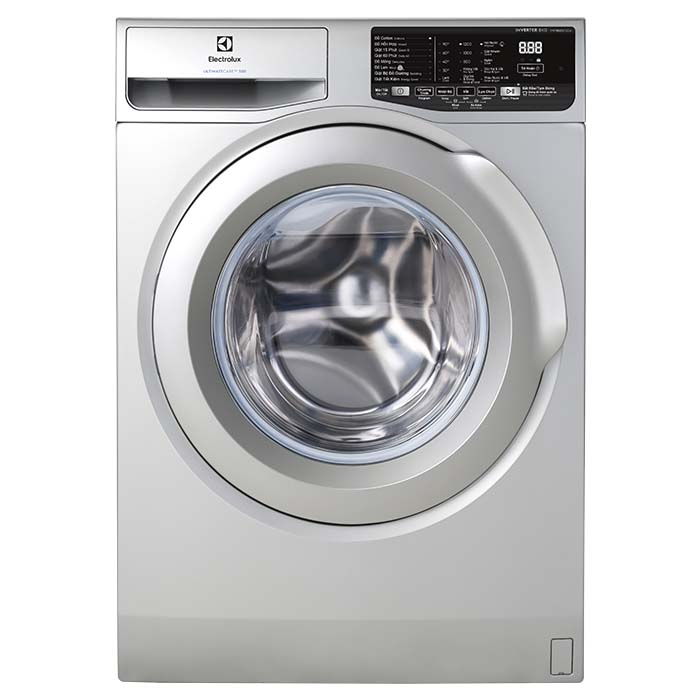 Máy giặt Electrolux Inverter 8.0 Kg EWF8025CQSA