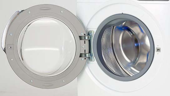 Máy giặt Electrolux Inverter 8.0 Kg EWF8025CQSA