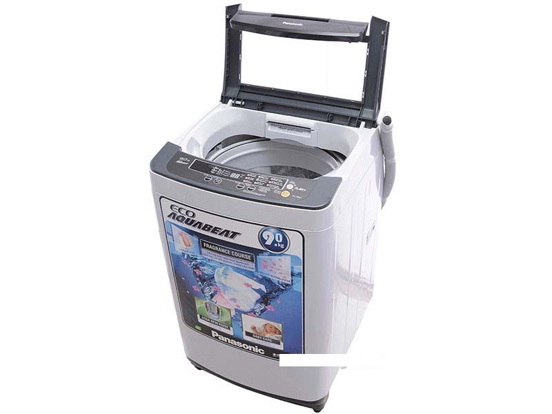 Máy Giặt Panasonic 9.0 Kg NA-F90VS9DRV