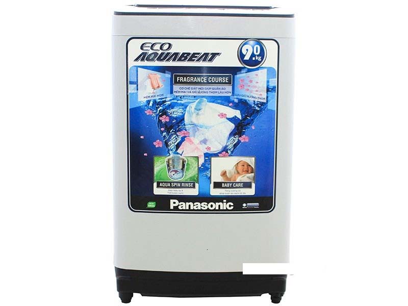 Máy Giặt Panasonic 9.0 Kg NA-F90VS9DRV