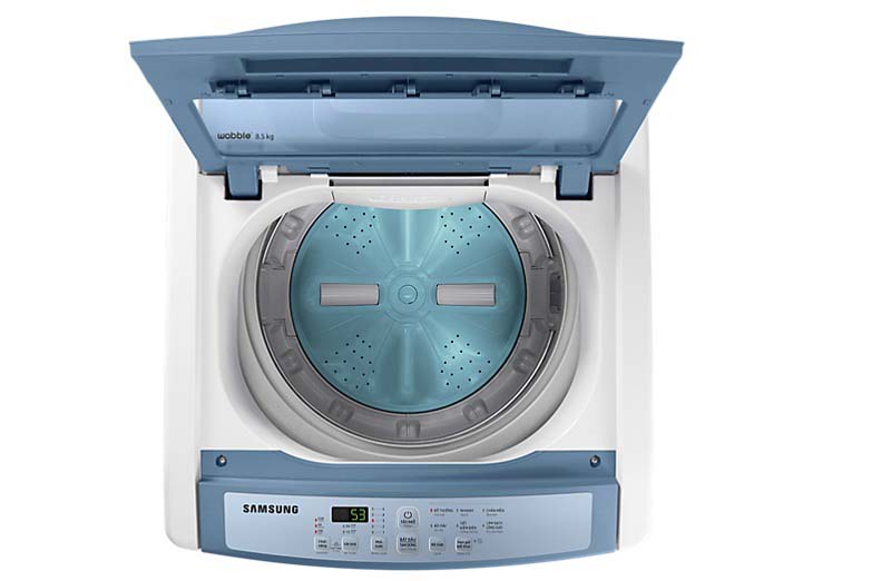 Máy giặt Samsung 8.5 kg WA85M5120SW/SV