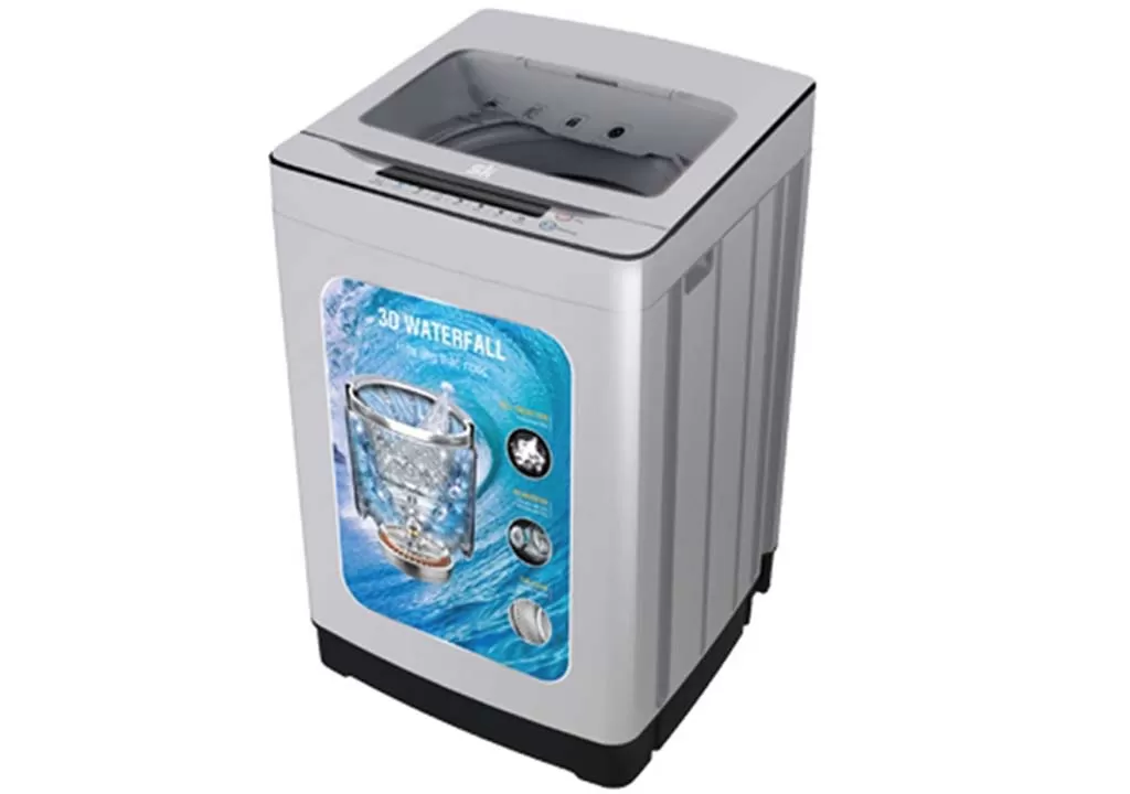 Sumikura Washing Machine Inverter 9.2 kg SKWTID-92P3