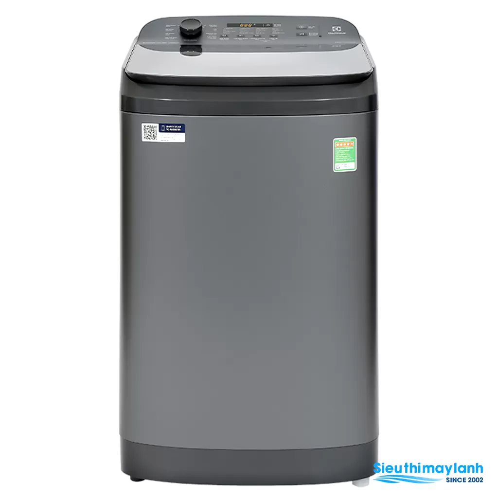 Máy giặt sấy Electrolux Inverter 11 kg EWW1142Q7WB - Điện Máy Toàn Năng