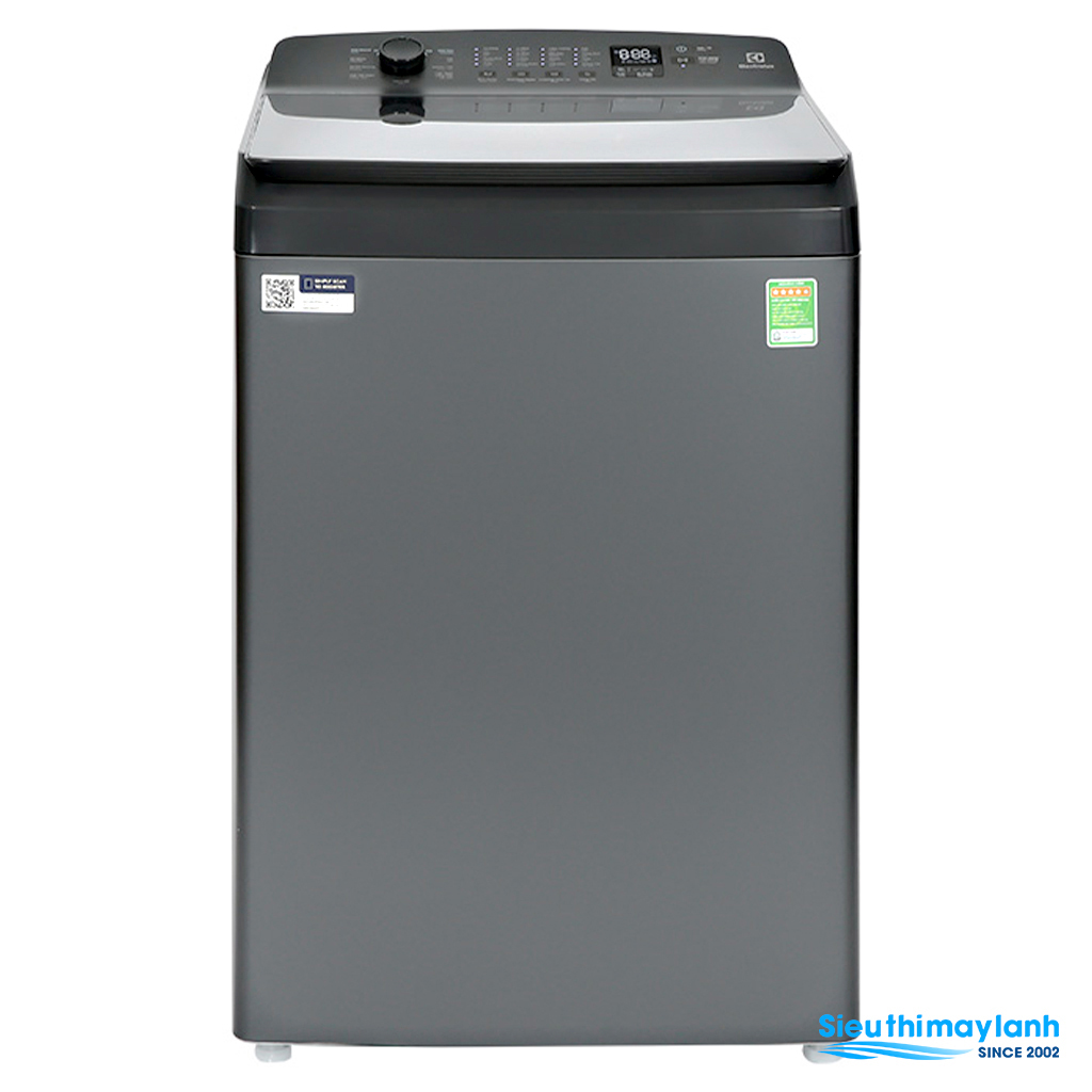 Electrolux washing machine Inverter 12 Kg EWT1274M7SA