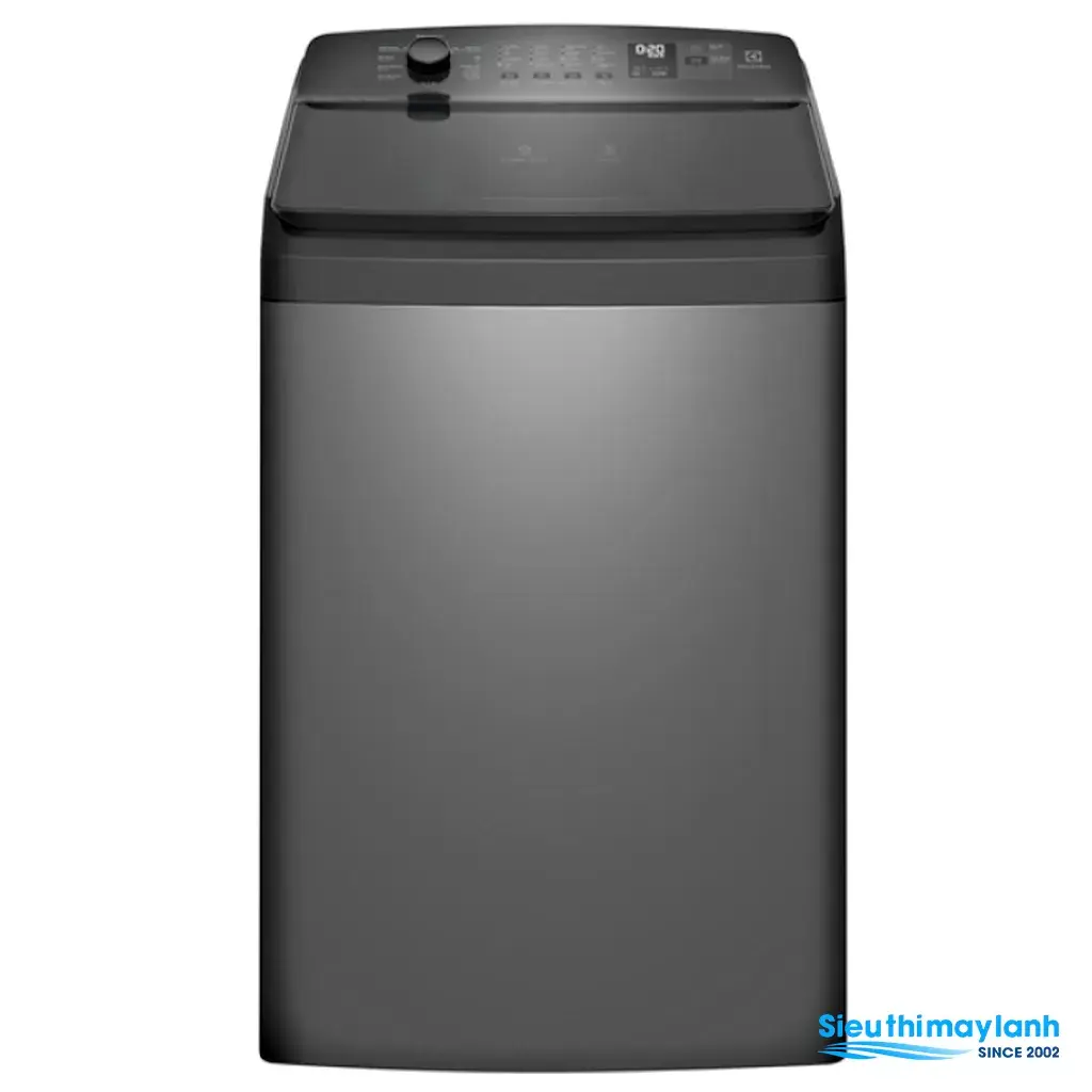 Installment Electrolux washing machine Inverter 14 Kg EWT1474M7SA