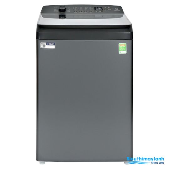 Electrolux washing machine Inverter 12 Kg EWT1274M7SA
