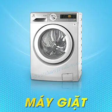 Máy giặt