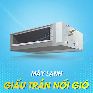 Máy lạnh Giấu trần