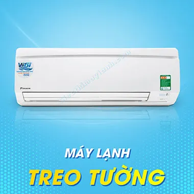 Máy lạnh treo tường