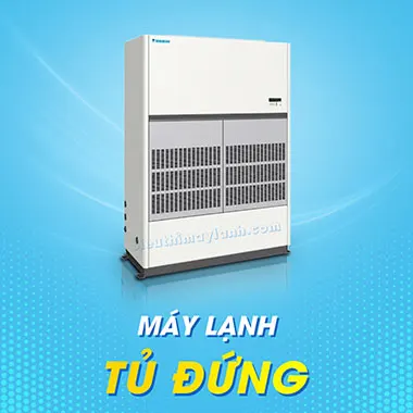 Máy lạnh tủ đứng