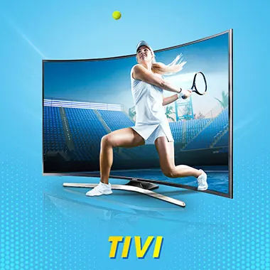 Tivi