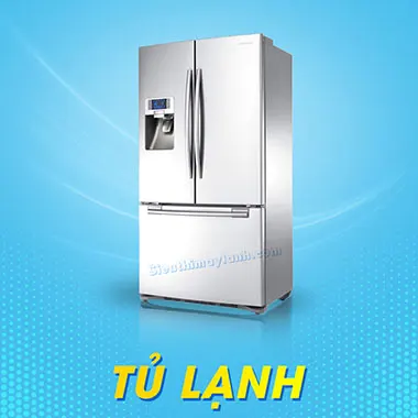 Tủ lạnh